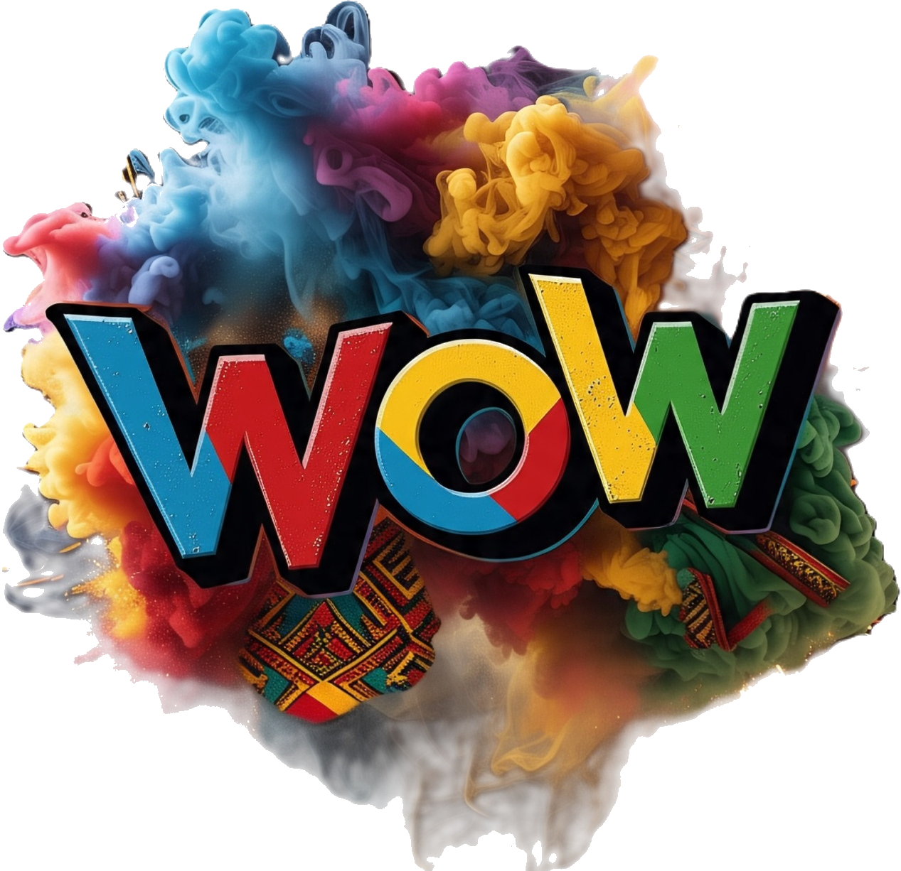 Logo WOW.cd